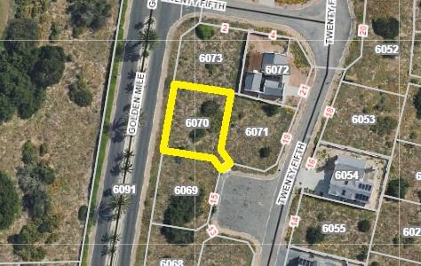 0 Bedroom Property for Sale in Shelley Point Western Cape